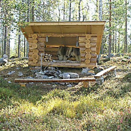 Holiday Home Koppelokangas By Interhome Kivitaipale Esterno foto