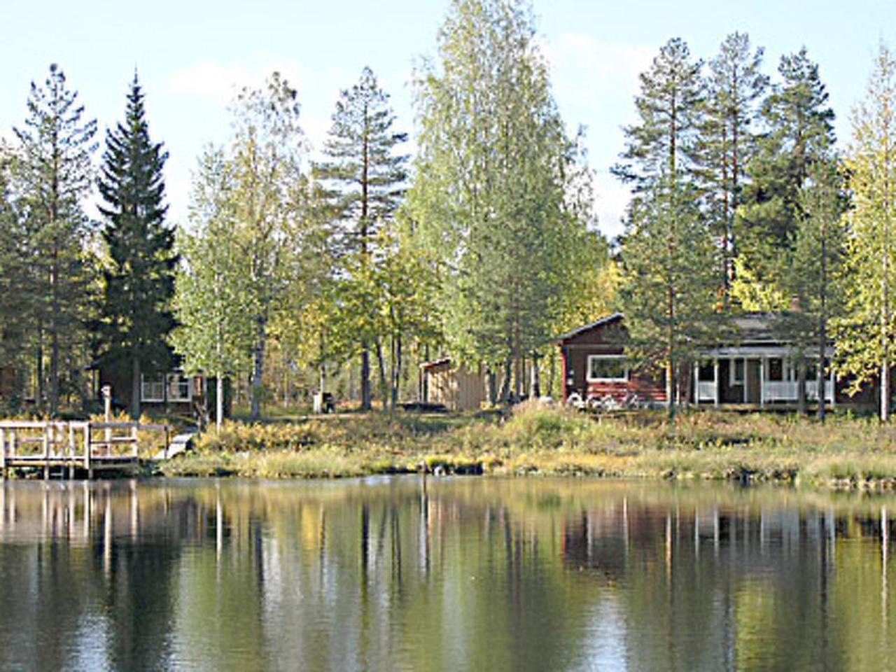 Holiday Home Koppelokangas By Interhome Kivitaipale Esterno foto