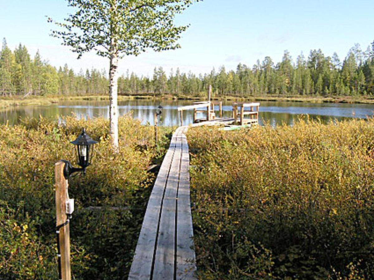 Holiday Home Koppelokangas By Interhome Kivitaipale Esterno foto